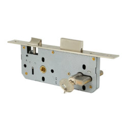 Icsa Locks & Cylinders Lock Body Lock Body - Heavy Fire Rated 116 “icsa - Italy” Security Lock Hardware
